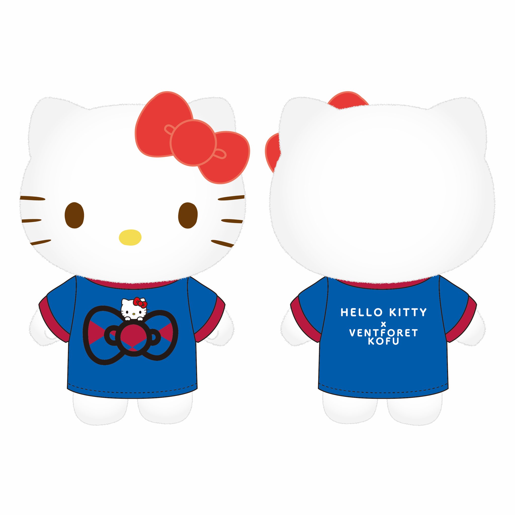 ヴァンフォーレ甲府グッズ【公式】 on X: 