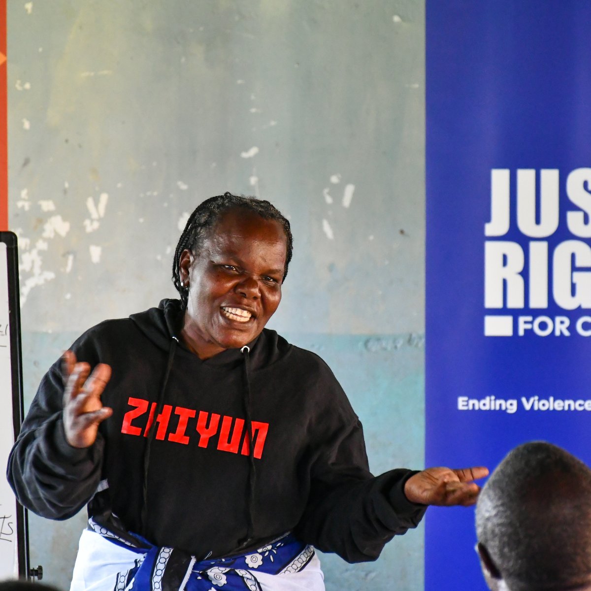 Just Rights for Children Kenya tweet media