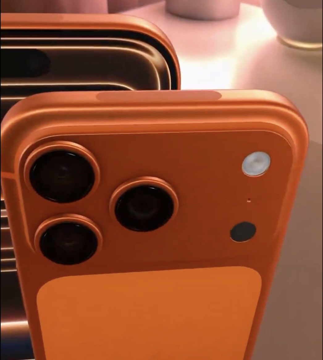 これはアメリカ向けのミリ波アンテナですね。残念ながら日本版には