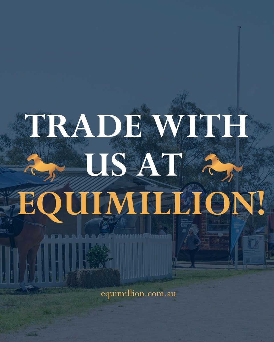 Equimillion tweet media