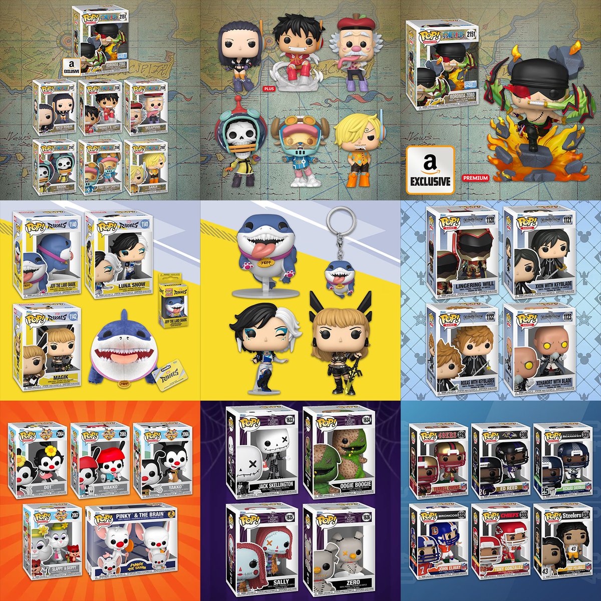 The Scarlet Joker tweet media