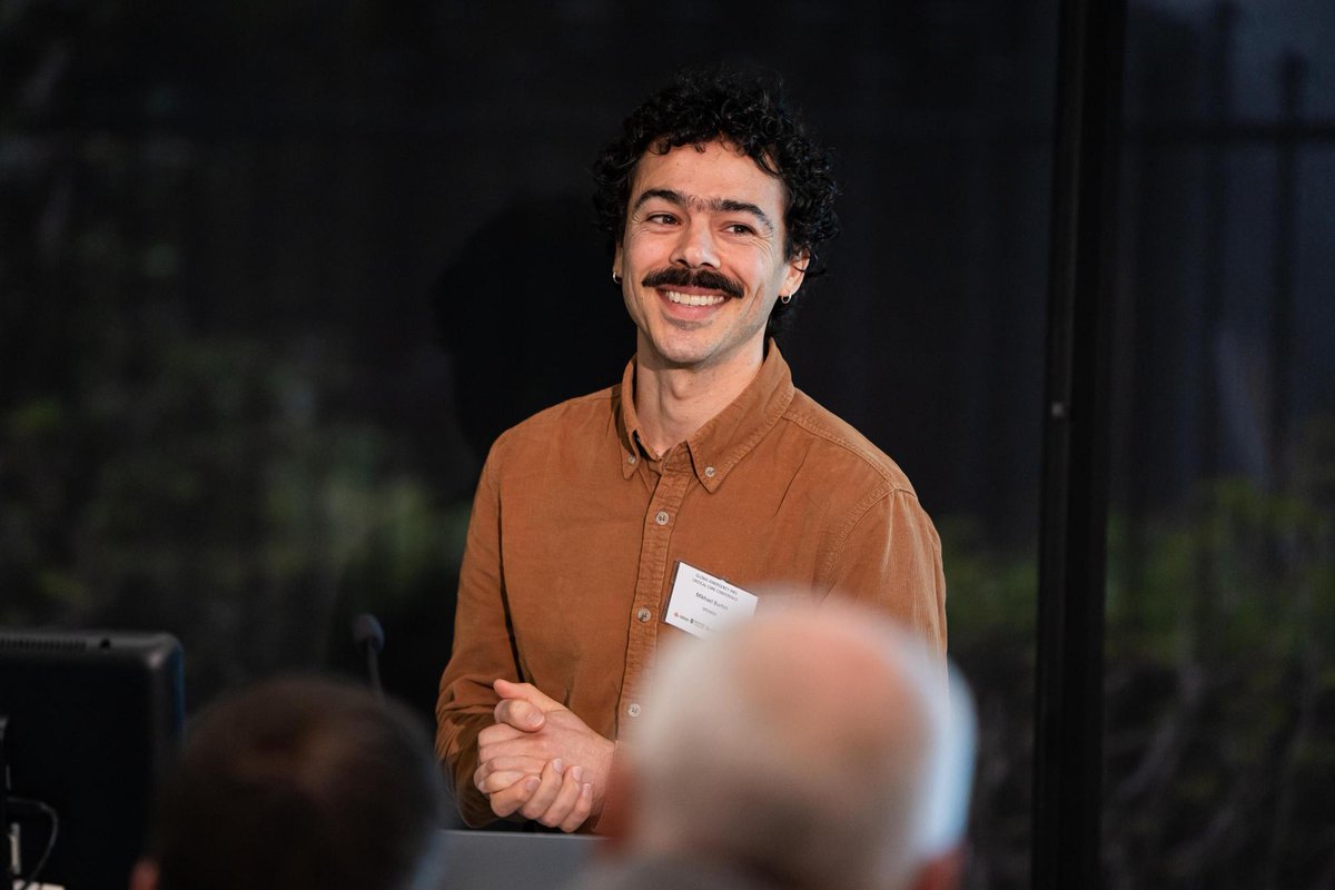 Alfred Emergency Academic Centre tweet media