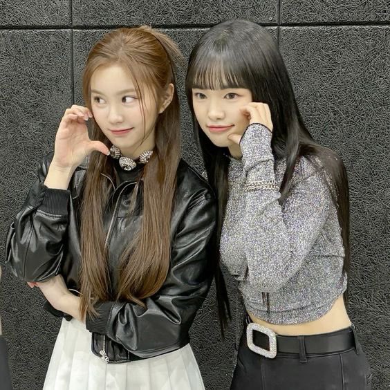 kimsuujjss's tweet photo. Kim Sujung liked Nam Yuju’s post on Hiphop Princess Instagram❤️‍🩹

Please show a lot of support for Nam Yuju and help her make her debut this time!🤍

#NAMYUJU #남유주 #HIPPOPPRINCESS #힙팝프린세스 @MnetKR #김수정 https://t.co/f6mYKuWXvu