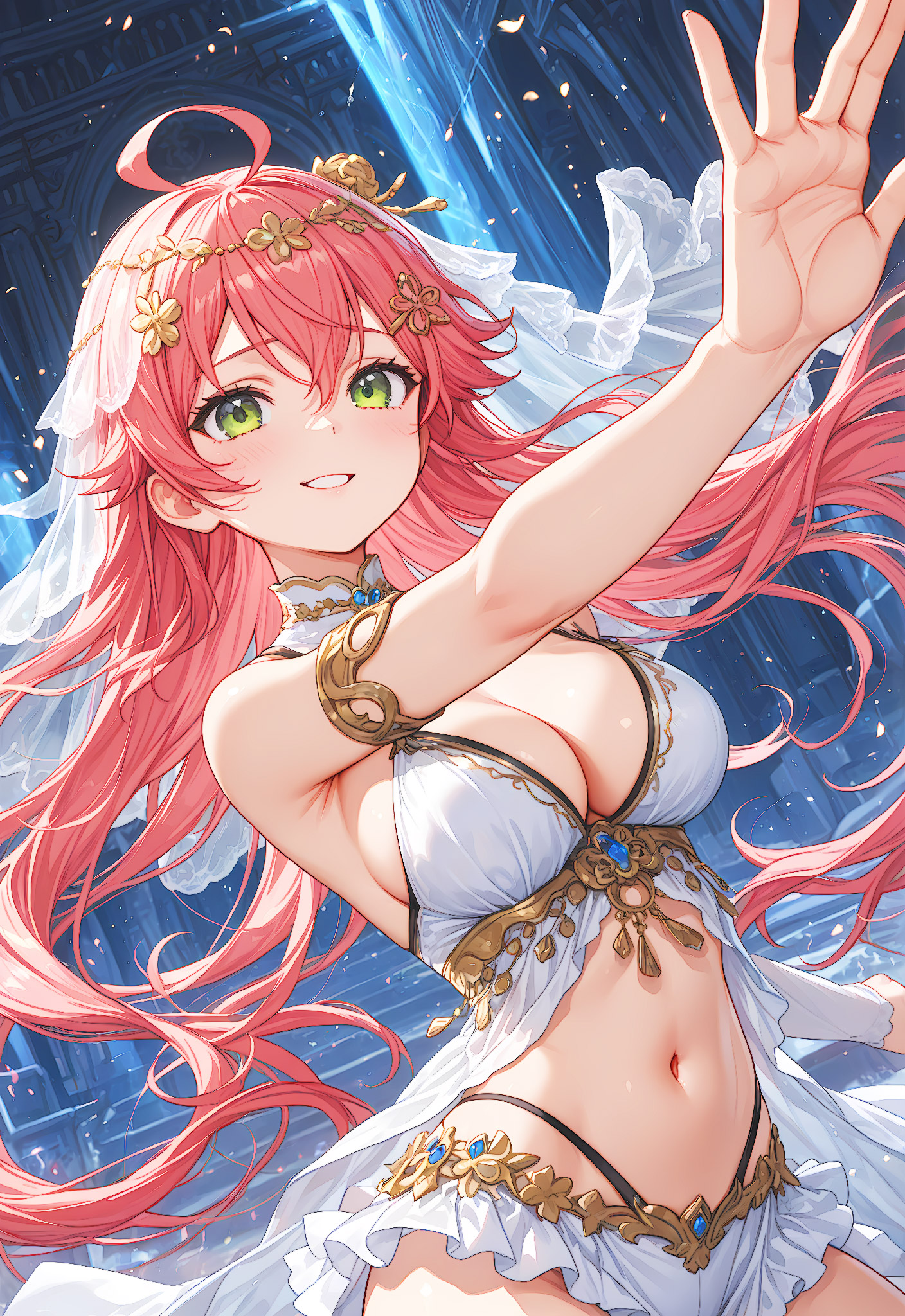 月刊Unlimited 道明寺ここあ、桜樹みりあ ブロマイド 月刊Unlimited 道明寺ここあ、桜樹みりあ ブロマイド