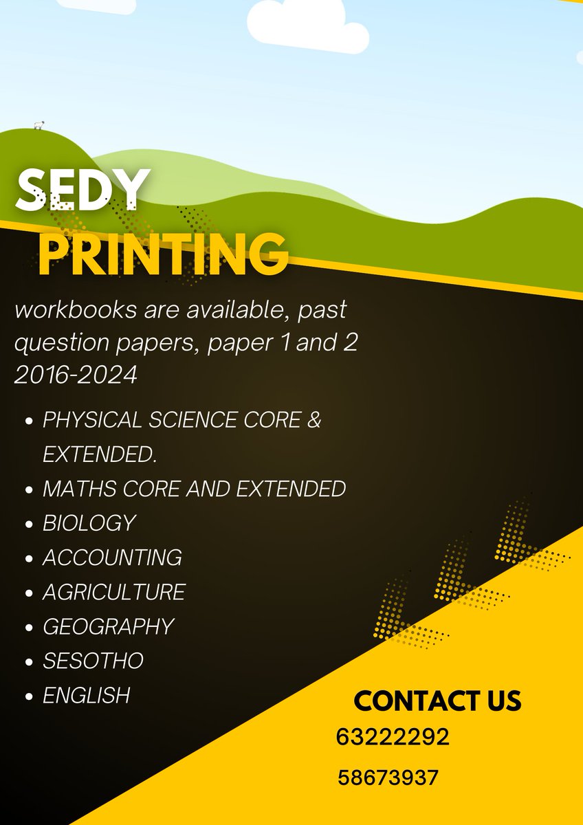 Primary workbooks are also available