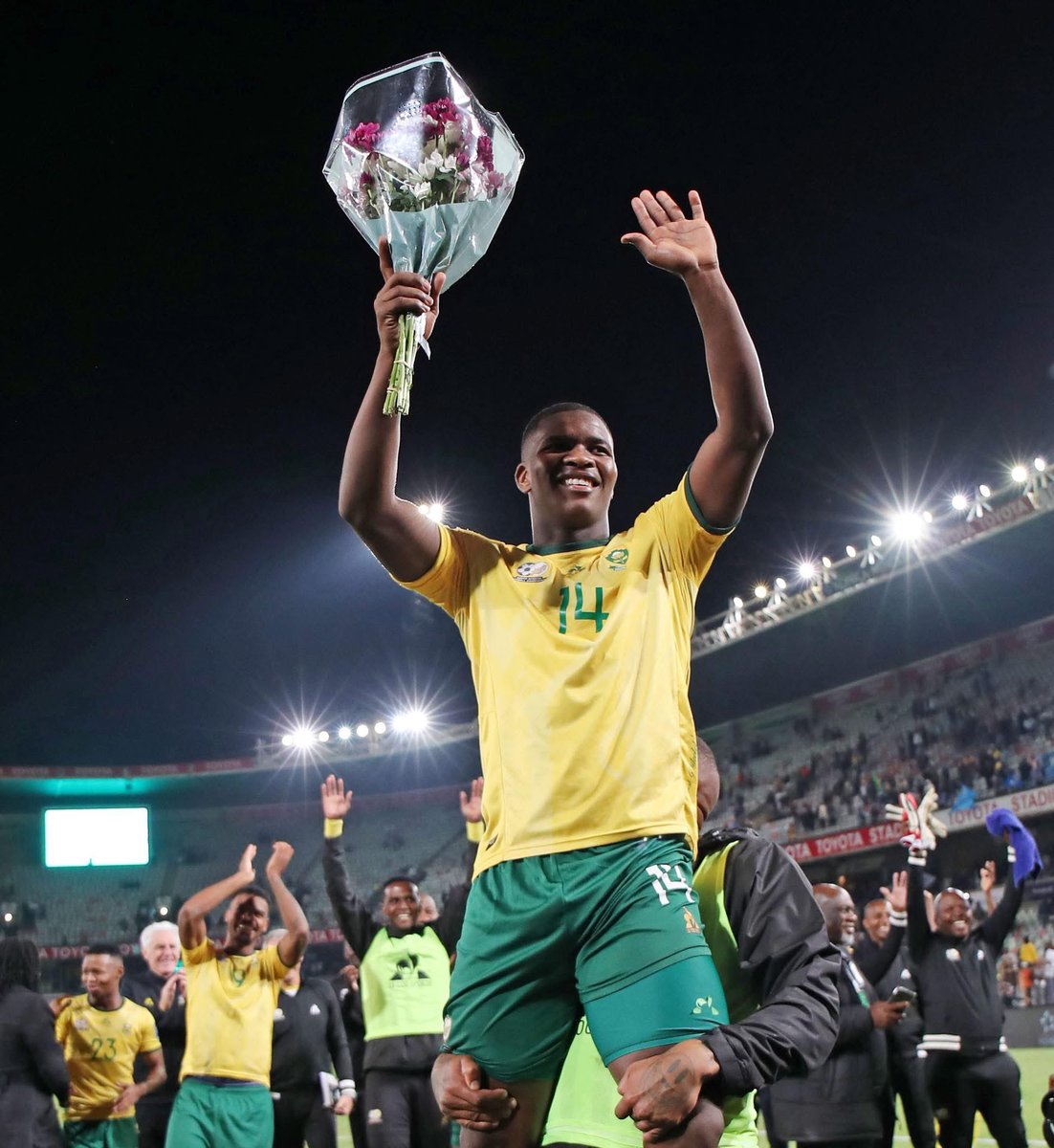 GaytonMcK's tweet image. 🔥🤛