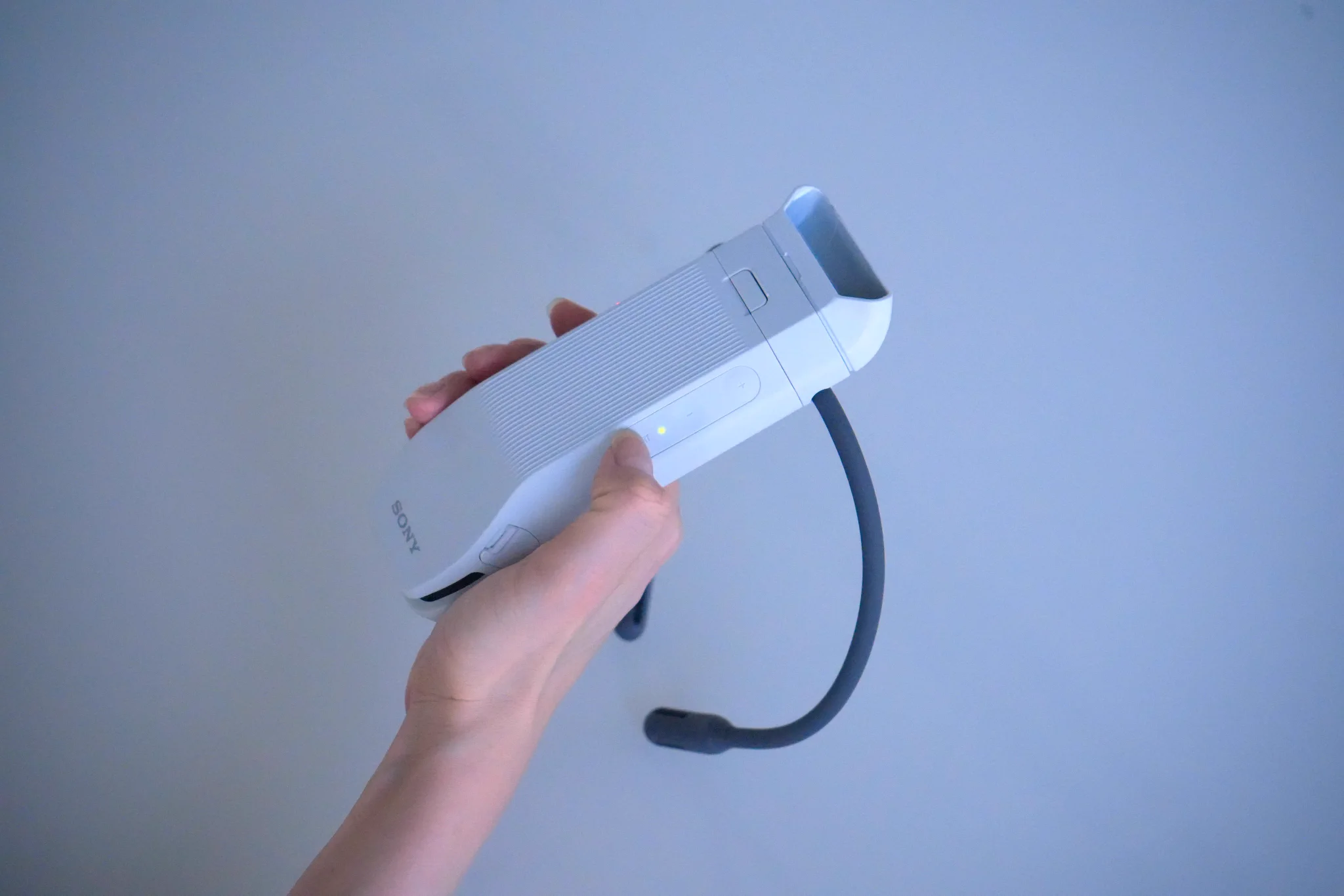 Sony | REON POCKET (Japan) on X: 