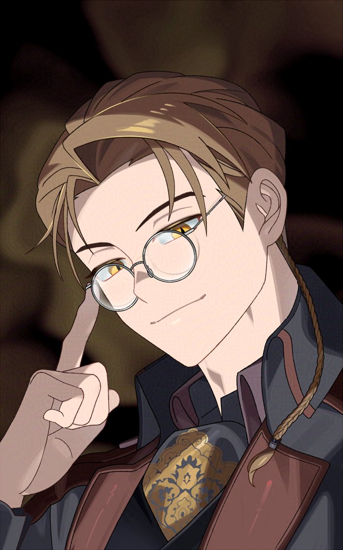 #Gavv
성큼 다가오는 안경👓✨