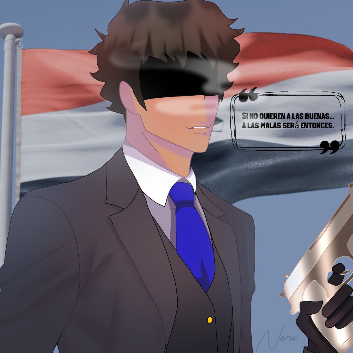 LORE -  faray farfania(?