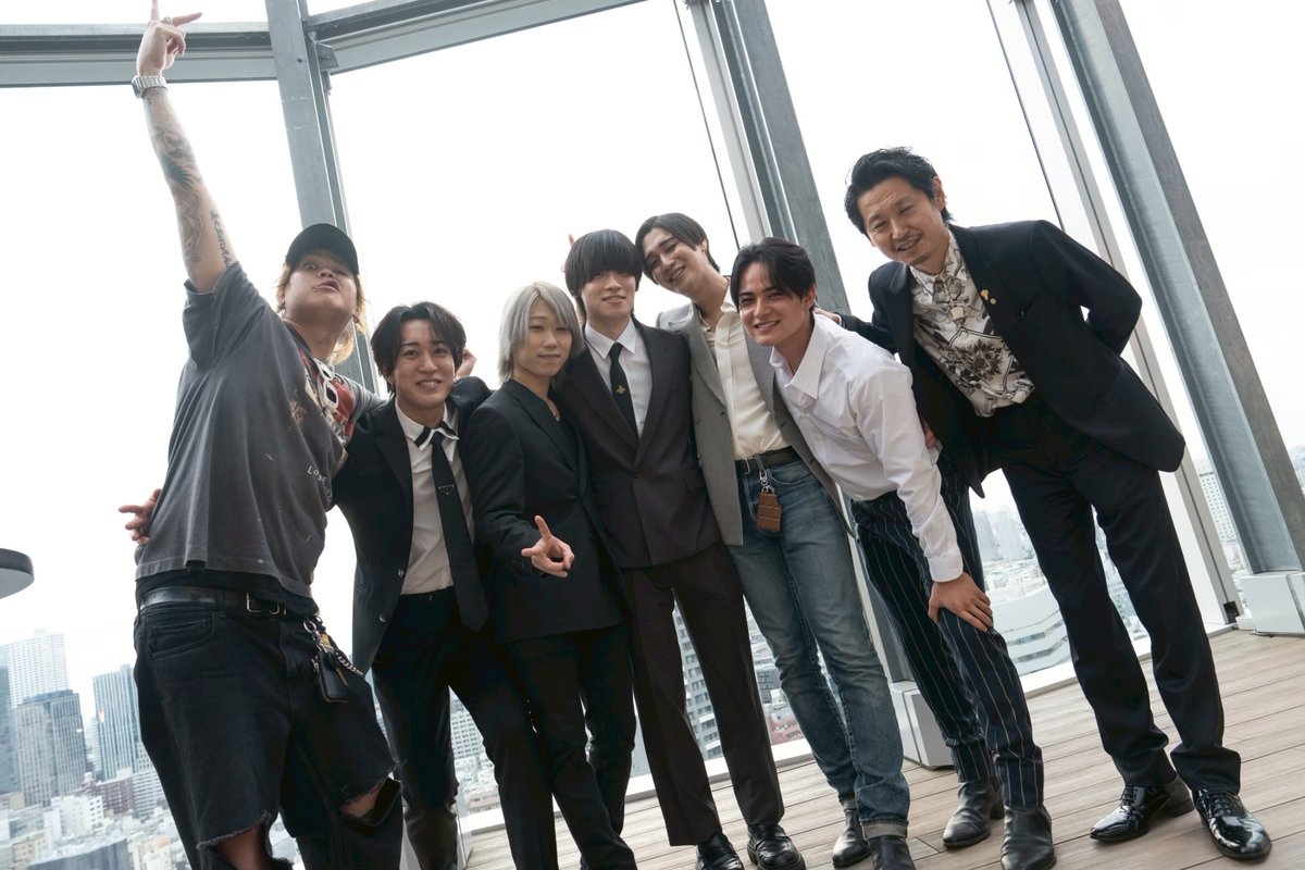 🍷𝐒𝐦𝐚𝐩𝐩𝐚!𝐆𝐫𝐨𝐮𝐩 求人🍷

Smappa!Groupでは、新人から経験豊富なベテランまで幅広く活躍しています！

ホストとしての第一歩を踏み出すなら、長年の実績とノウハウを持つSmappa!Groupで始めてみませんか？