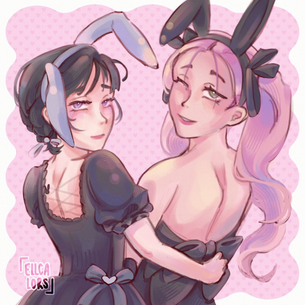 ✧ 🏔️ elly @ ALA B19 tweet media