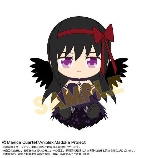 魔法少女まどか☆マギカ3 魔法少女まどか☆マギカ3