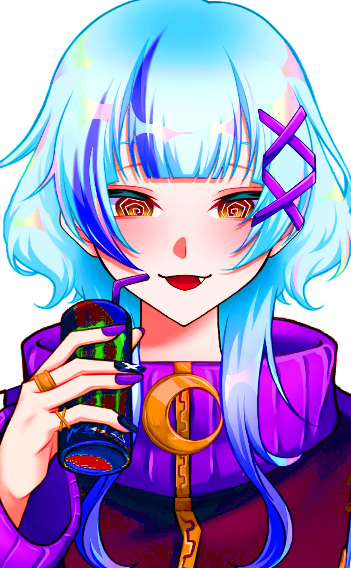 空星月夜🩵🌙 on X: 