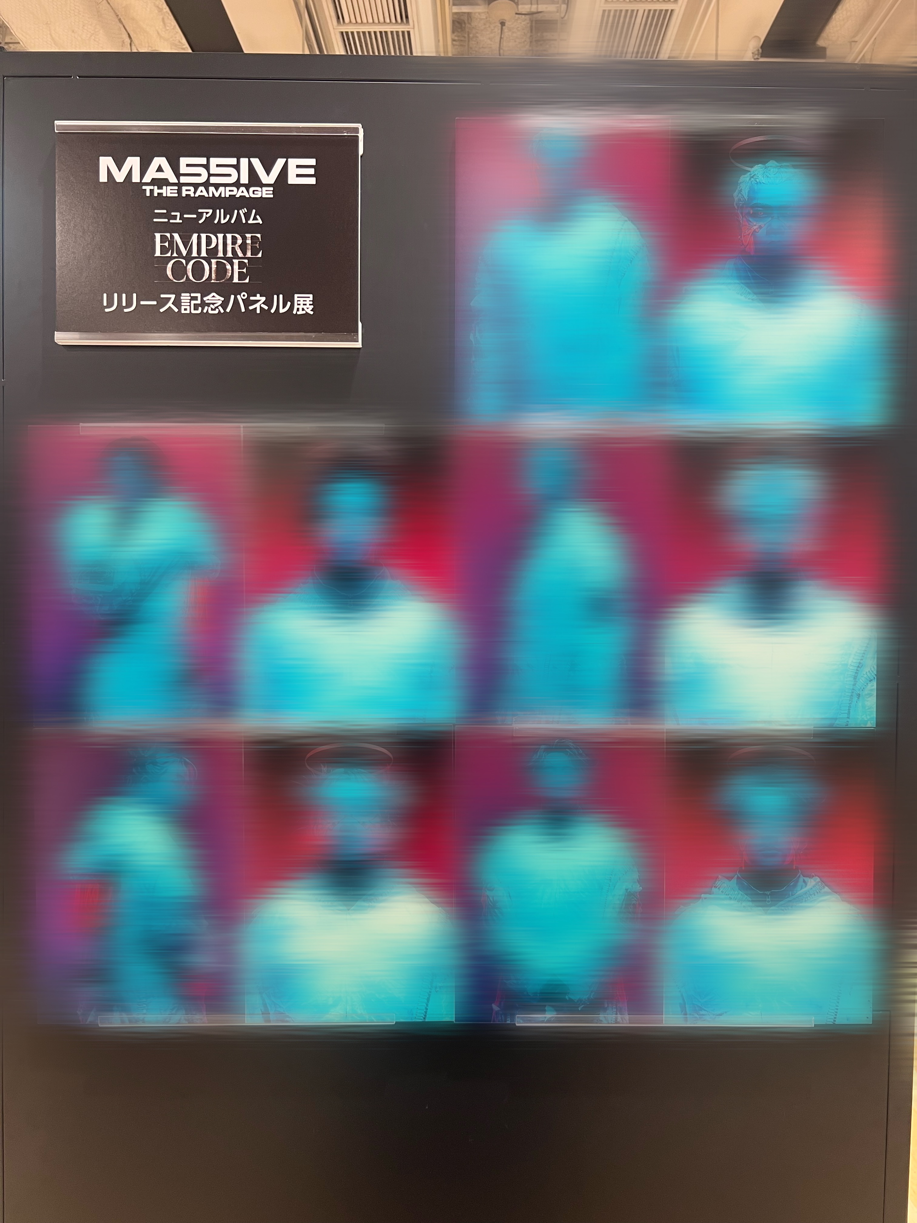 【新品未開封】TMG TMG II レコード版 海外版 ⑤ TMG II 【数量限定生産盤】(+GOODS) : TMG (Tak Matsumoto Group