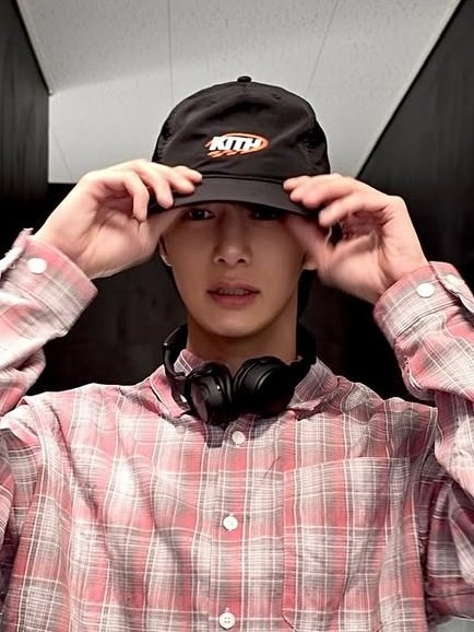 형원 테라피 할 시간 ⋯ ♥︎