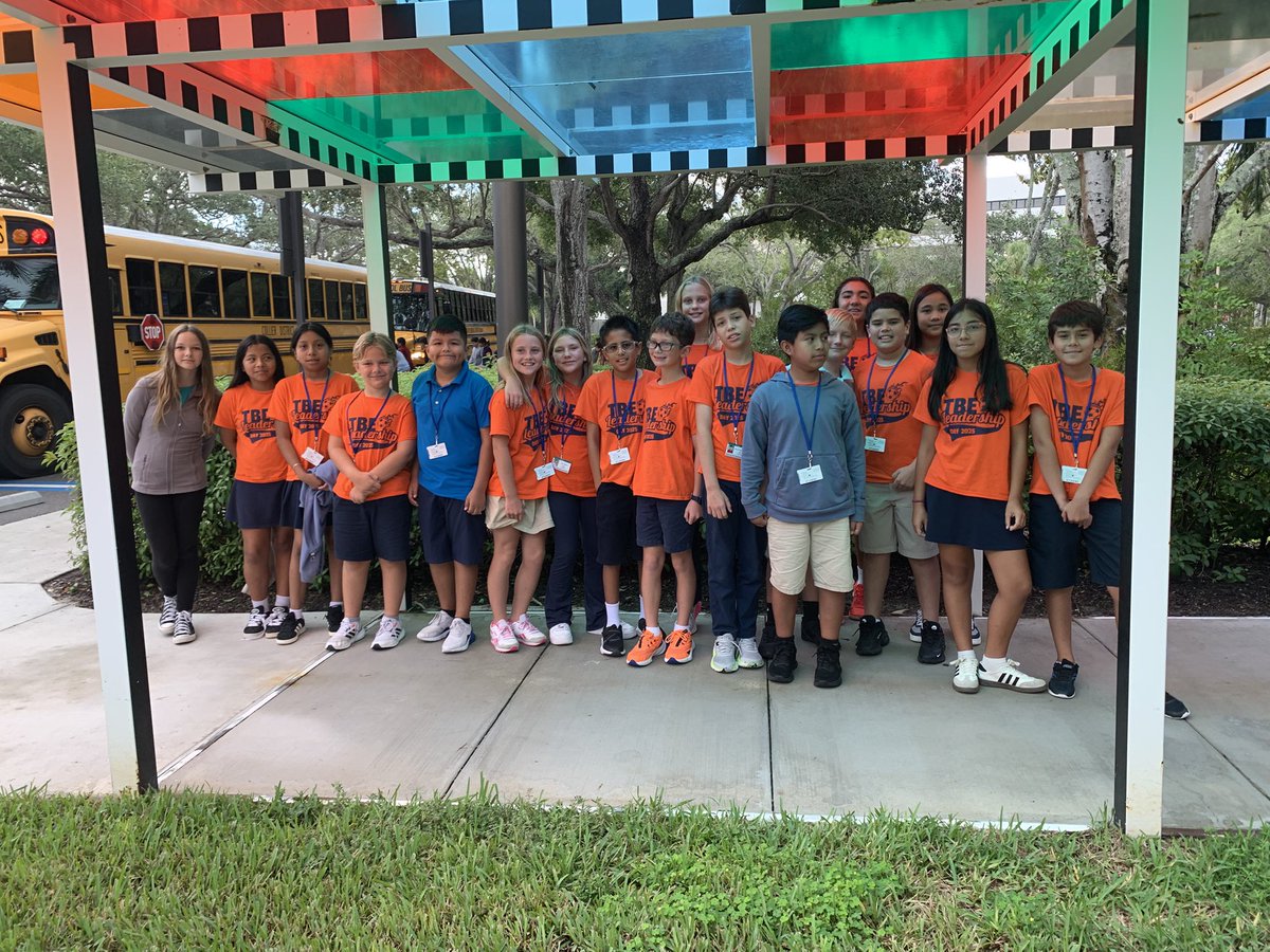 🎶 Today we visited <a href="/artisnaples/">Artis—Naples</a>. Our students loved exploring the world of orchestra instruments and discovering how each one brings music to life. An inspiring day of learning! 🎻🥁🎺 <a href="/TommieBarfield/">Tommie Barfield</a>