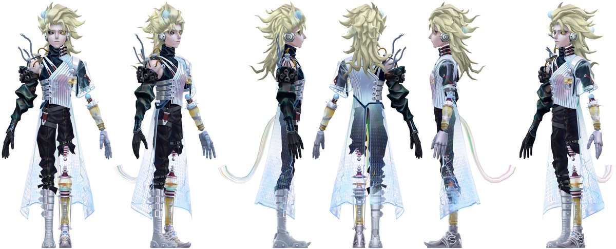 Whiskers' Gallery tweet media