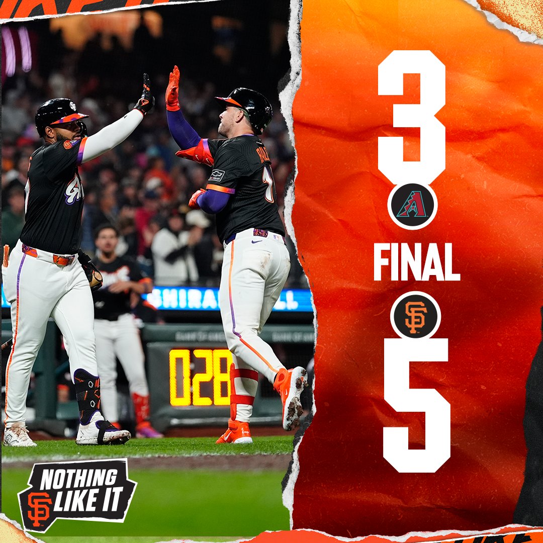 When the lights go down 🌉