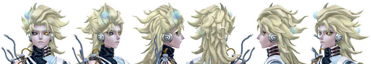 Whiskers' Gallery tweet media