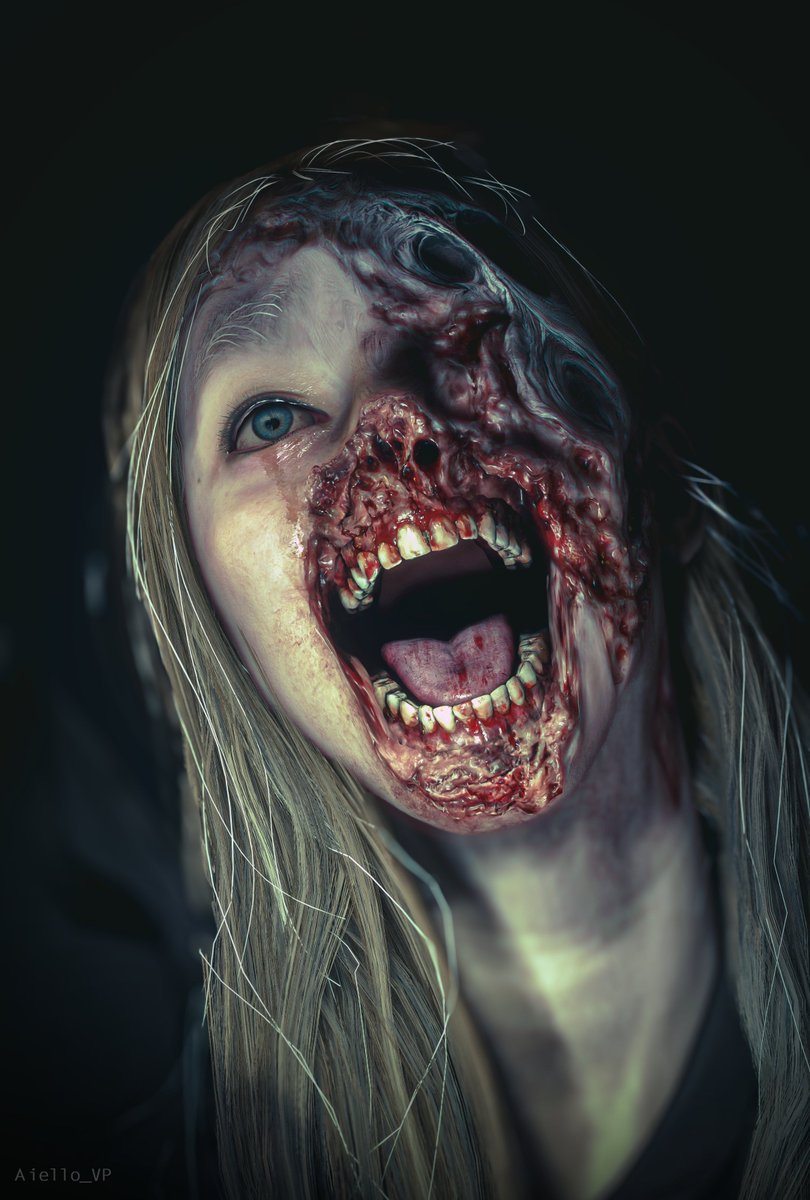 Aiello_VP's tweet photo. #ResidentEvilVillage #ShadowofRose #VPUnityHub #VirtualPhotoTop https://t.co/HhMF3MObRX