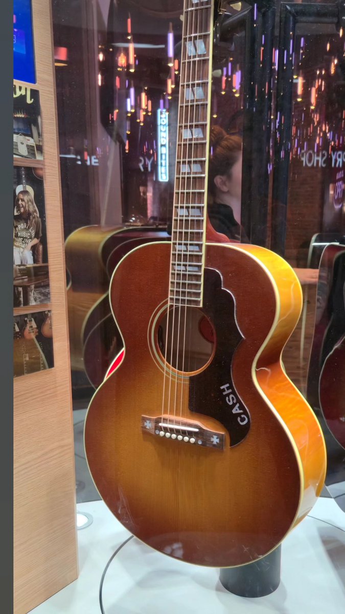 Land of taylor swift and Johnny cash. Lol