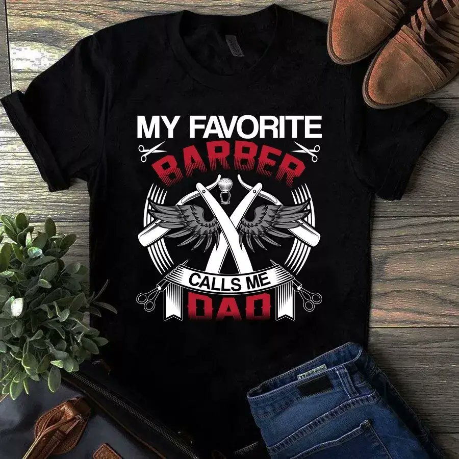 savaltore123's tweet image. My Favorite Barber Calls Me Dad Father Gift Tshirt
=&amp;gt; savaltore.com/product/my-fav…

#fathersdaygifts #barbergift #dadshirt #barberlove #fatherandson #giftideas #mensfashion #coolshirts #dadlife #happyfathersday