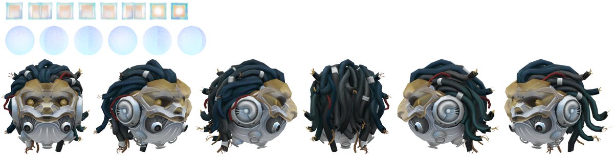 Whiskers' Gallery tweet media