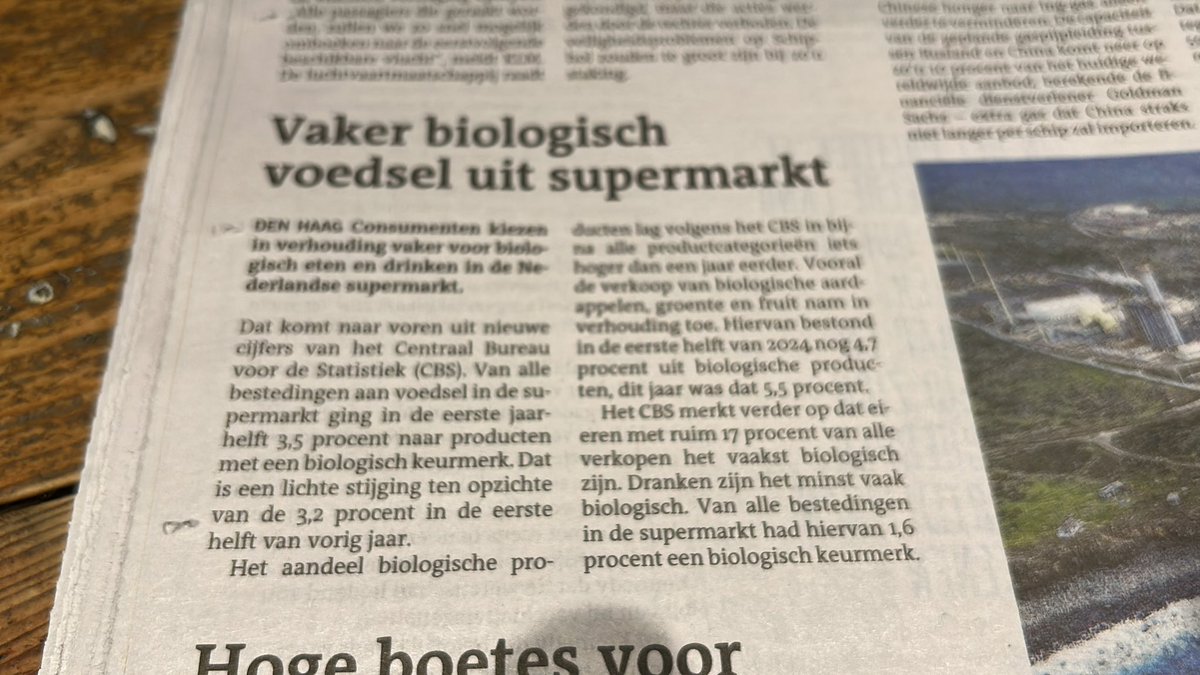 PieterNH's tweet photo. Nou dat schiet op!! https://t.co/IBnAMMajmN