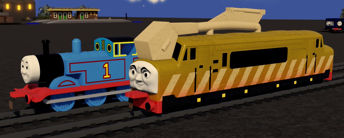 Isaac RL Productions tweet media