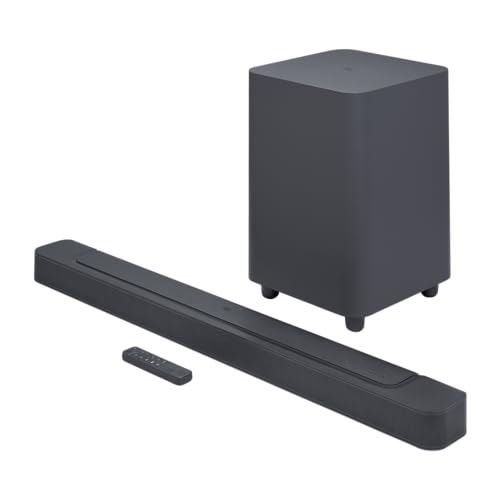 LordOfDiscounts's tweet photo. JBL Bar 500: 5.1-Channel soundbar with MultiBeam™ and Dolby Atmos®, Black now $299.95 via Amazon

⬇️ 54% Price Drop

🔗 - https://t.co/yYo2Od7xid

#LRDeal | #AD https://t.co/k5kG1t5vgf