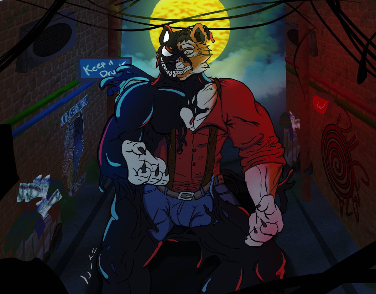 Volke Rairou Scrap Workshop tweet media