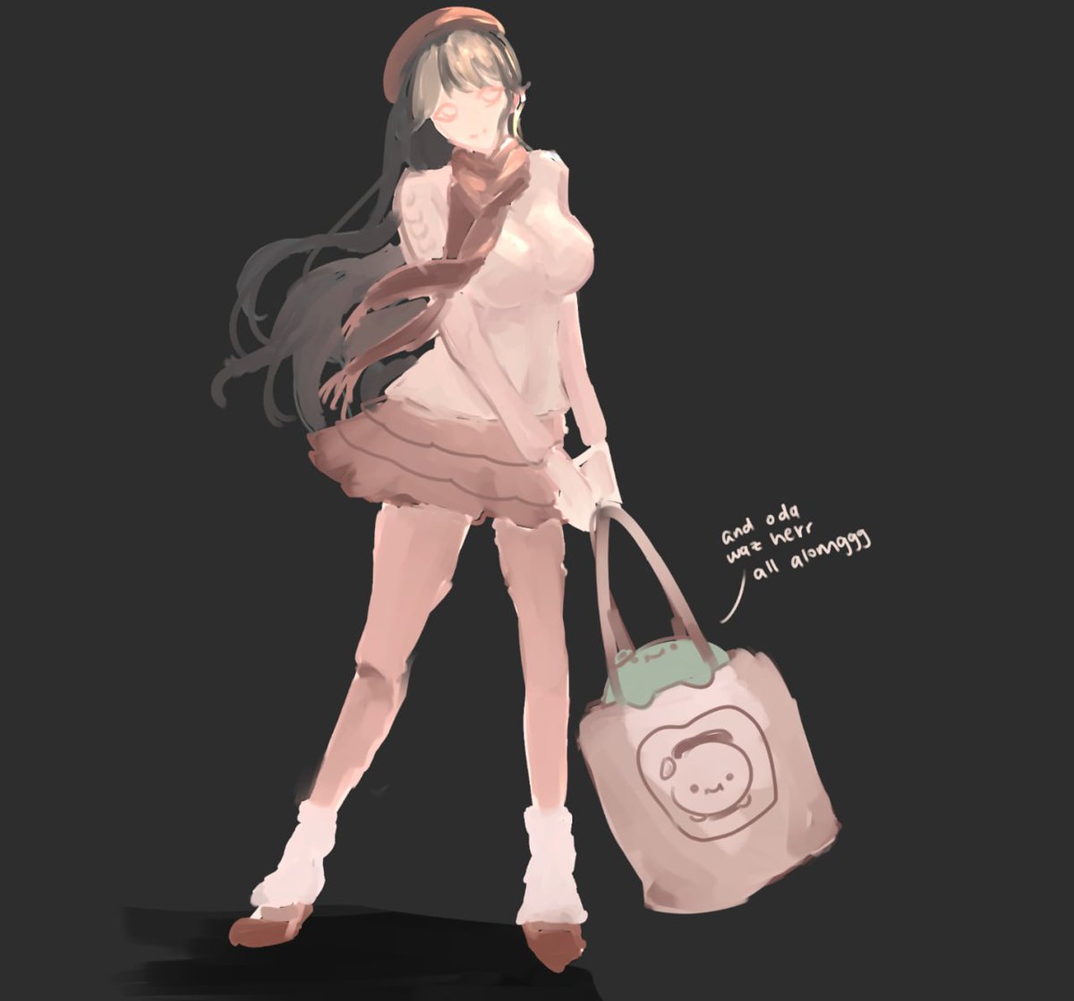 aya 🫧🍵 tweet media