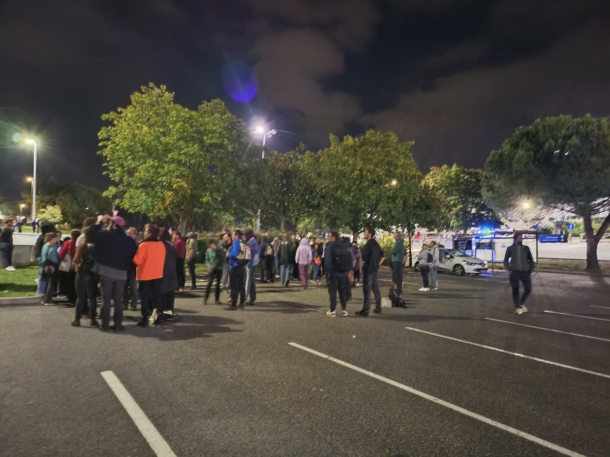 Leire Casamajou Elkegarai tweet media