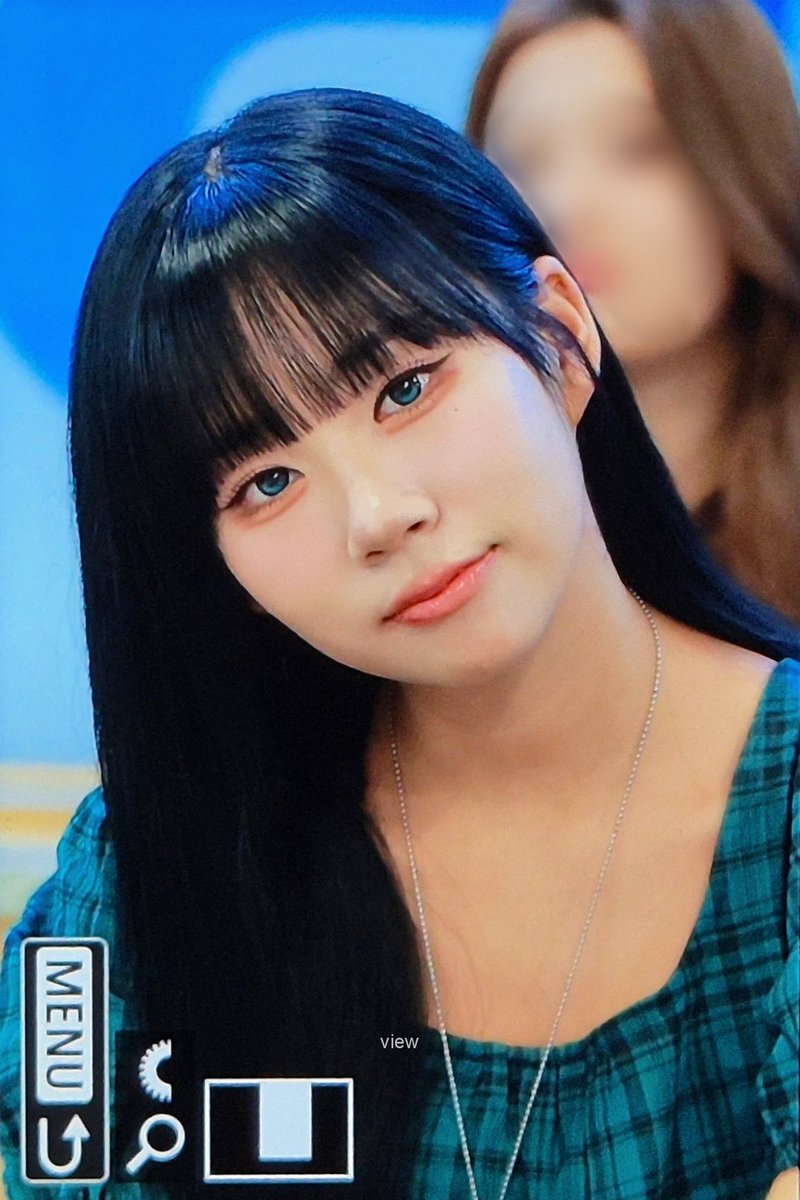 Dosie_view's tweet photo. 250910 #Dosie preview

#도시 #퍼플키스 #PURPLE_KISS https://t.co/nDMPyd5Rs0
