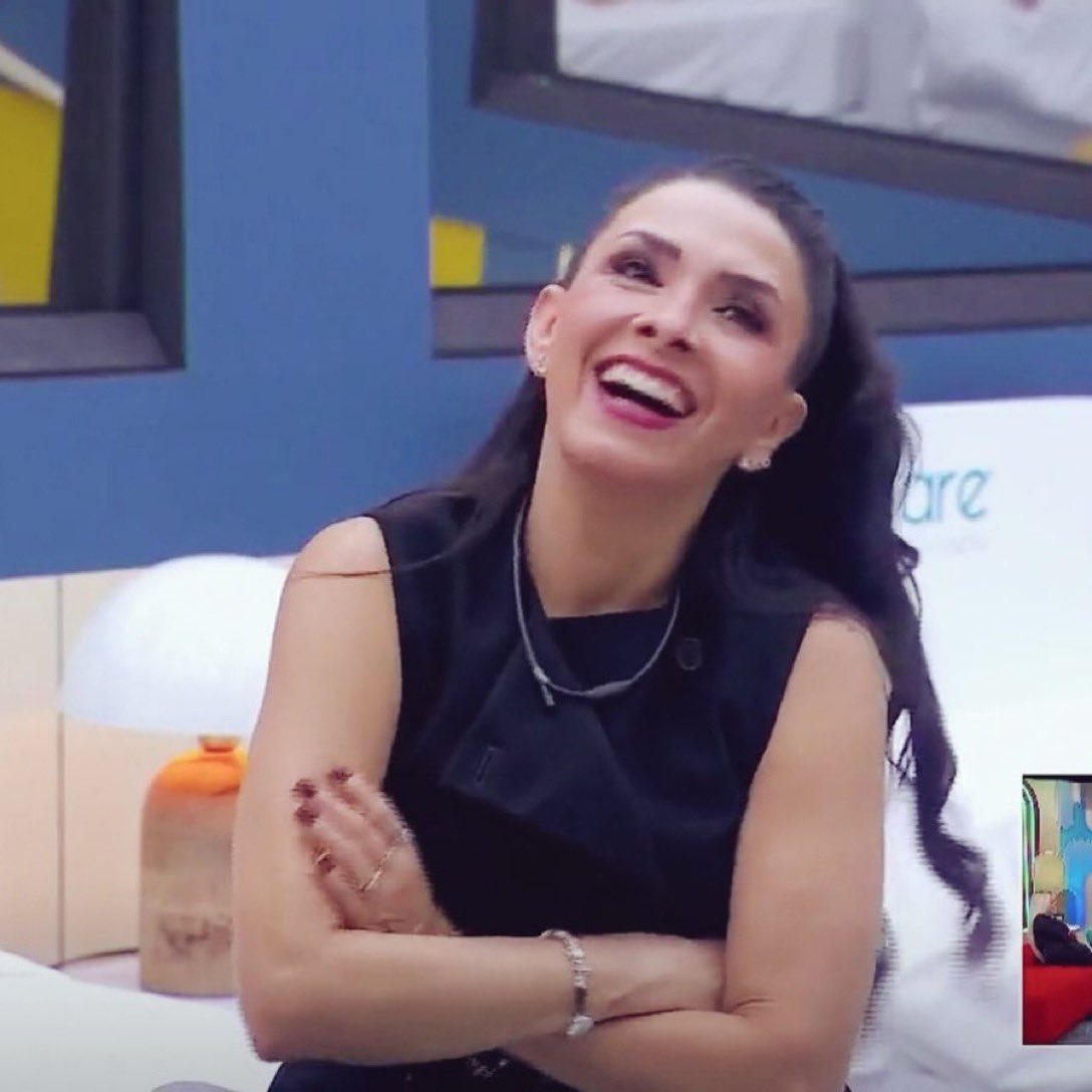 La casa ya está bien aburrida! Pero si algo tengo clarísimo es que llevaré a la peligrosa de Dalilah Polanco a la final y a ganarla! #LaCasaDeLosFamososMx #LCDLFMX3