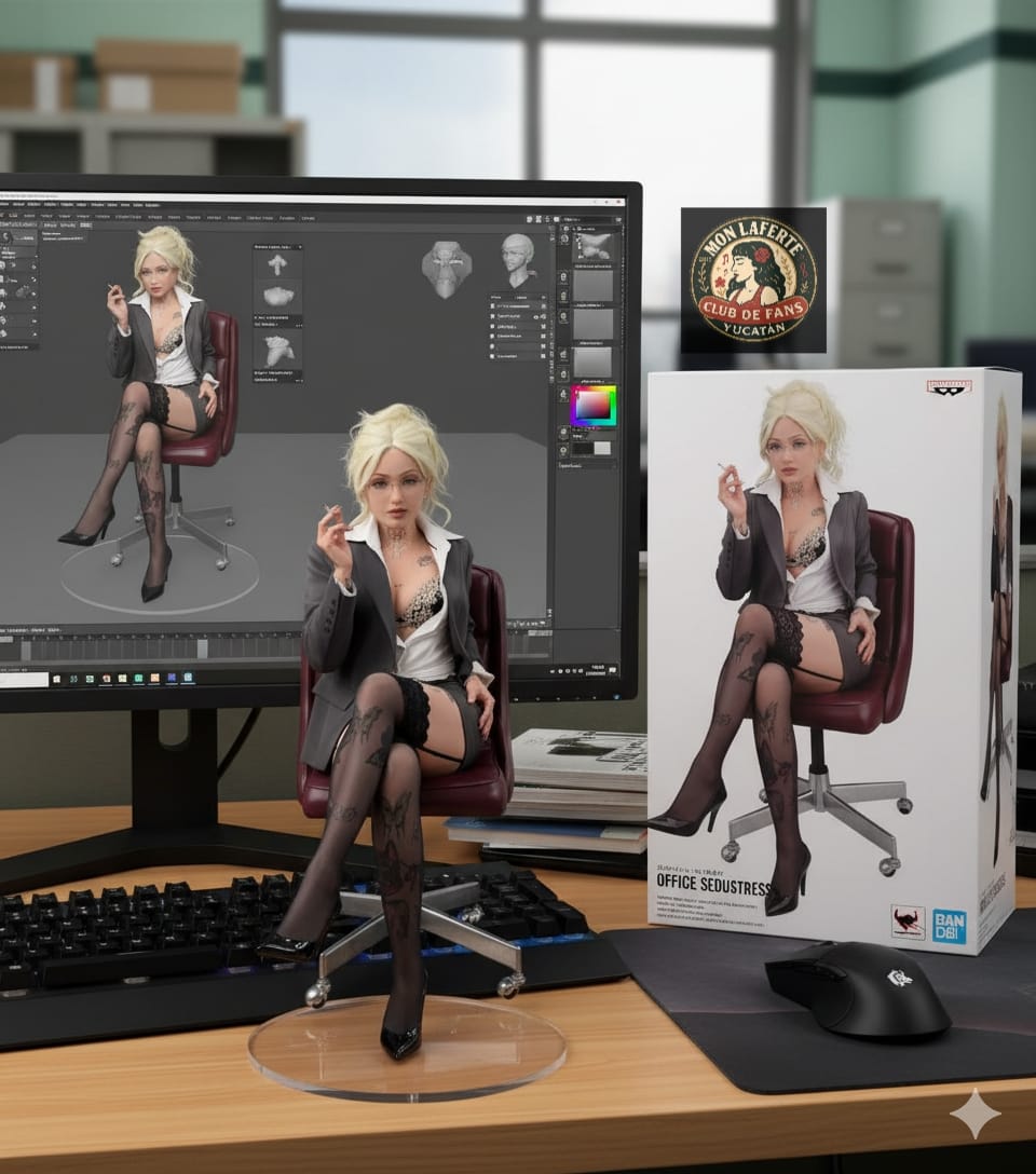 MonLaferteFans Yuc tweet media