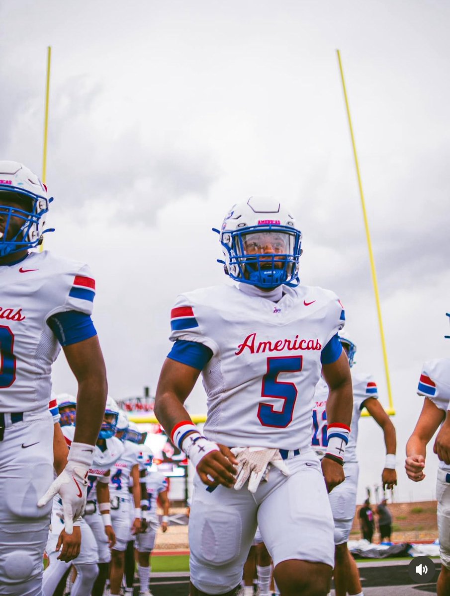 ⭐️Two weeks of stats ⭐️
     💥286  APY
     💥7.9  YPC 
     💥4.  TDS 
#AGTG #cfb #highschoolfootball #collegefootballrecruiting  #football #cfb #americanfootball #footballrecruiting #collegefootballpicks #athlete #GodFirst