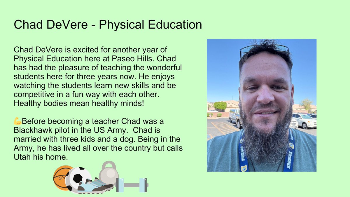 PrincipalJHood's tweet image. Fang’s Featured Friends welcomes our Special Areas Part #1 staff back to another #extraordinary school year full of music, movement, and artistic magic! #WEAREPASEO @DVUSD ⭐️🐍