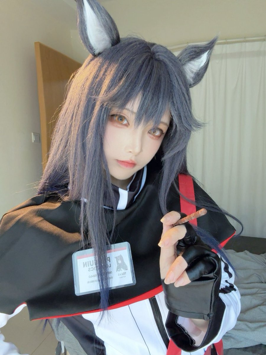 #Arknights 
#アークナイツ
#Cosplay