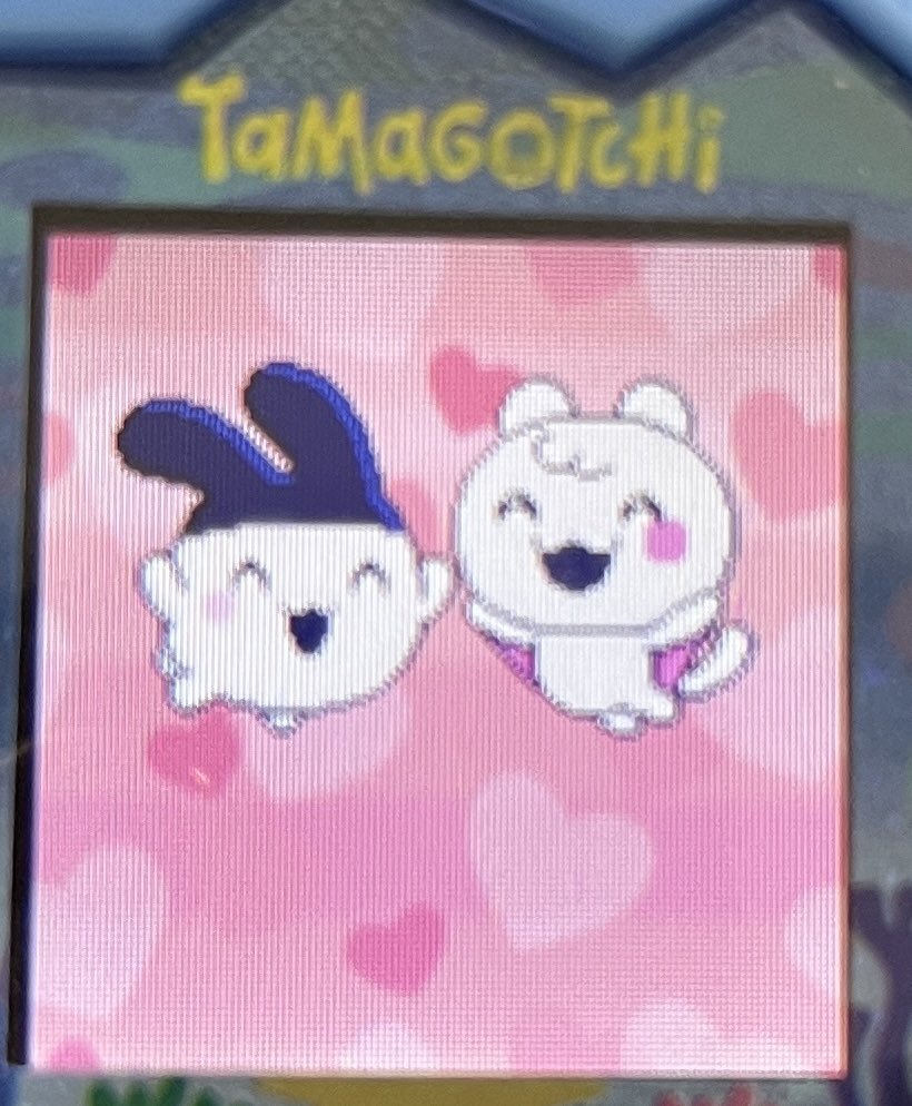 みみっちともんがっちのブリード！