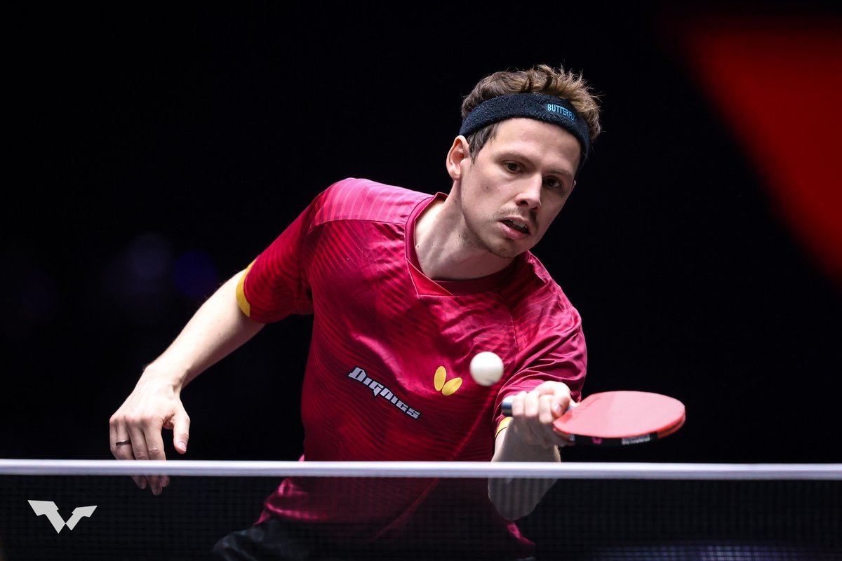 テレ東卓球情報 on X: 