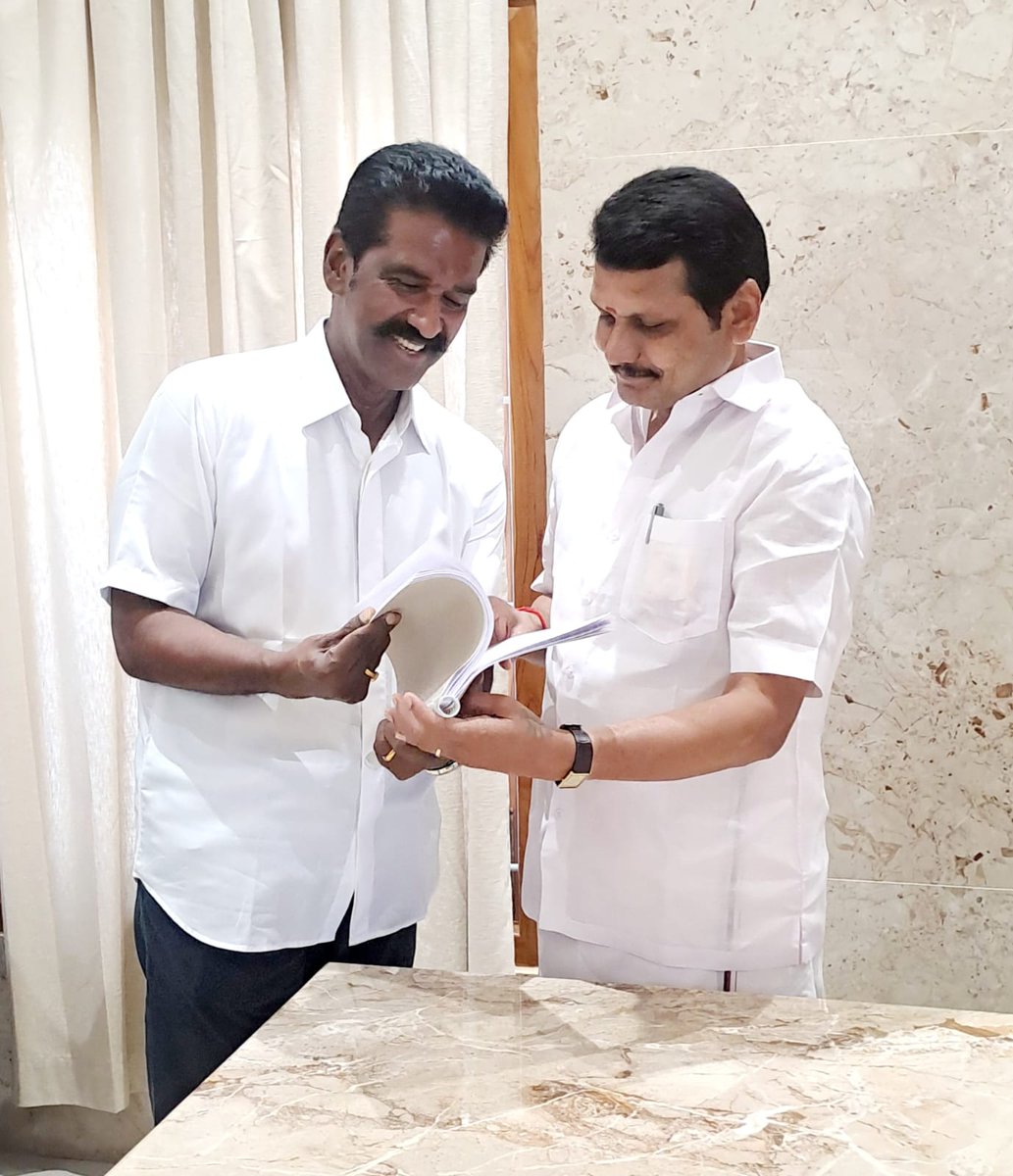 Dr Mahendran R - தமிழ்நாட்டை தலைகுனிய விடமாட்டேன் tweet media