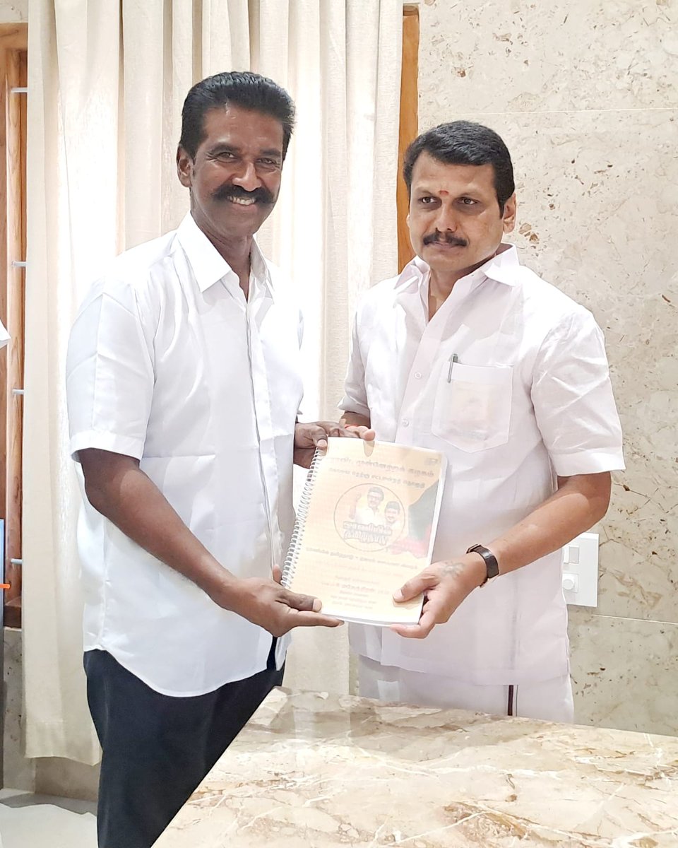 Dr Mahendran R - தமிழ்நாட்டை தலைகுனிய விடமாட்டேன் tweet media