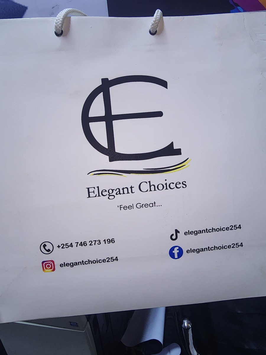 Miss Mwangi 🩵 tweet media