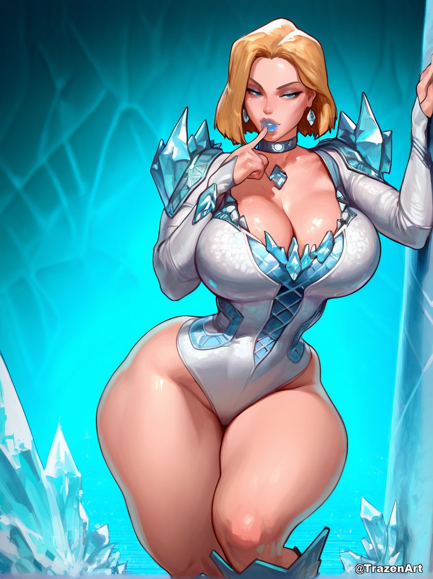 Emma Frost
