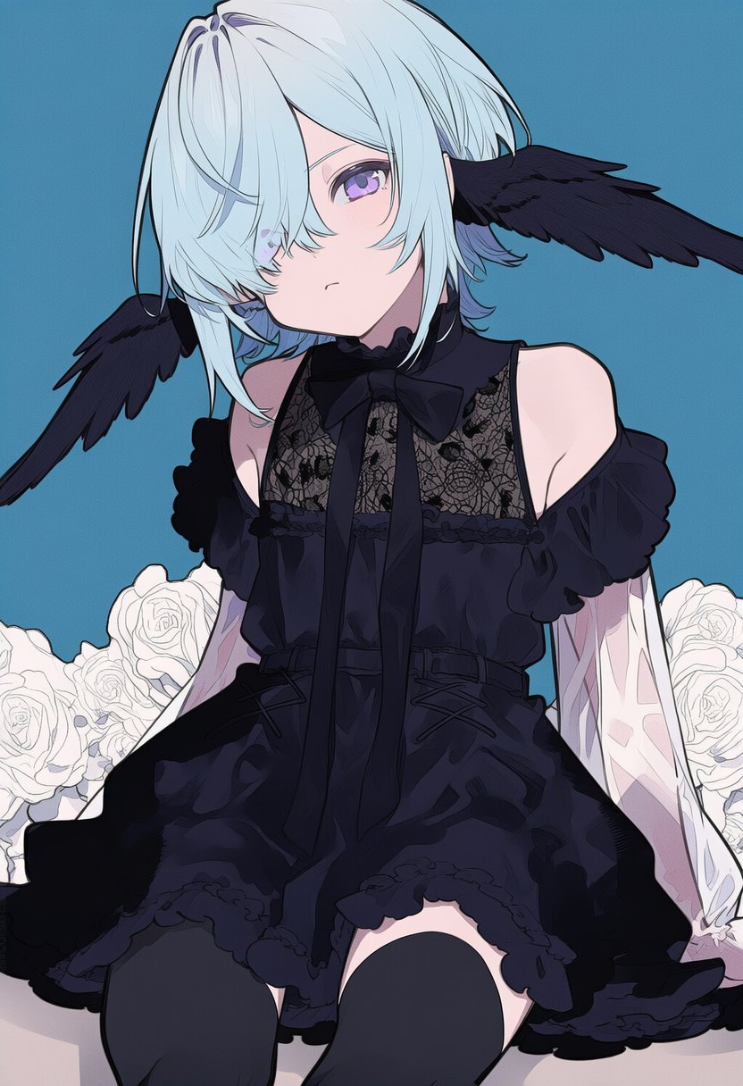 れもんすい (@lemonsui_ai) / X