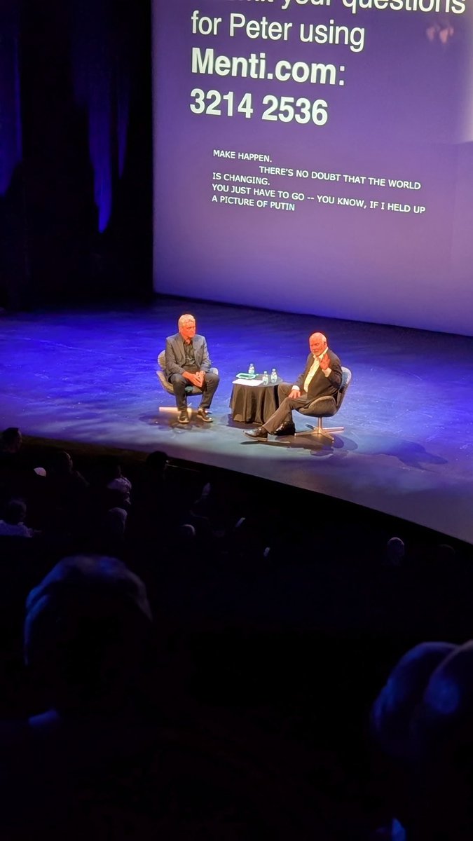 Gord Steinke tweet media