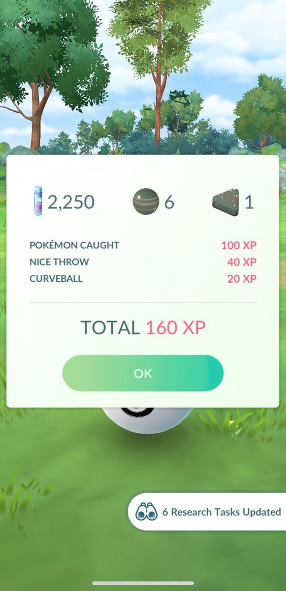DHMorato98's tweet photo. Mi Hora Destacada de Trubbish:
299 Trubbish capturados
Ningún Trubbish variocolor ni 100iv 🫠
+680k de Polvo Estelar 
Un Palkia shiny de raid 🙂

#PokemonGO https://t.co/gxIYo33Lv8