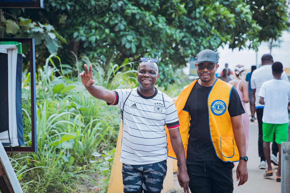 Tema Supreme Leo Club tweet media