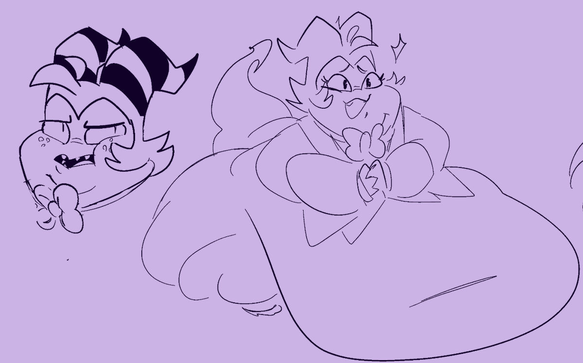 🔞MollyJolly ✨🦑🍔🐟🍕🎄 tweet media